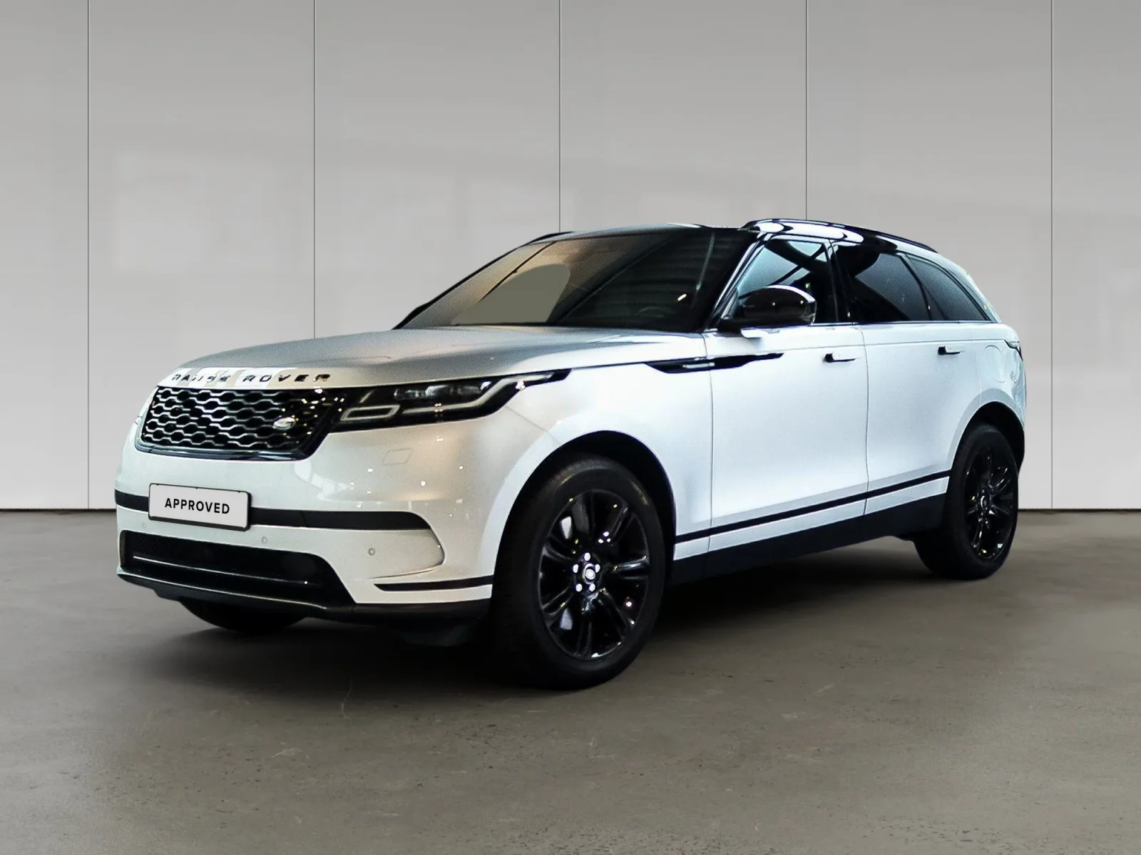 Land Rover Range Rover Velar (2023) — foto 1