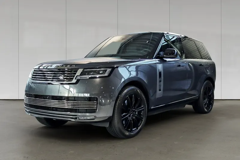 Land Rover Range Rover (2026)