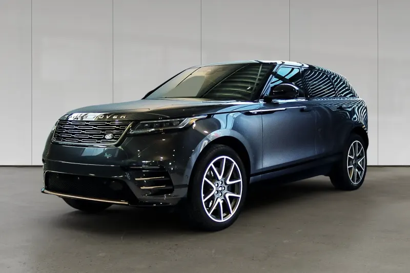 Land Rover Range Rover Velar (2026)