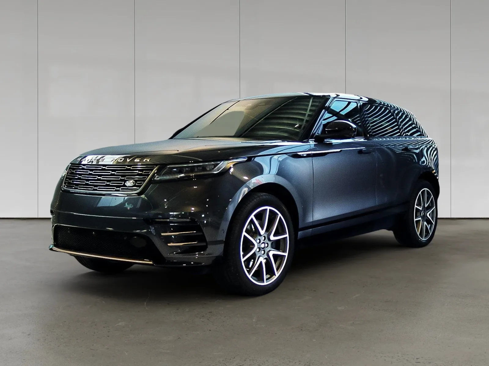 Land Rover Range Rover Velar (2026) — foto 1