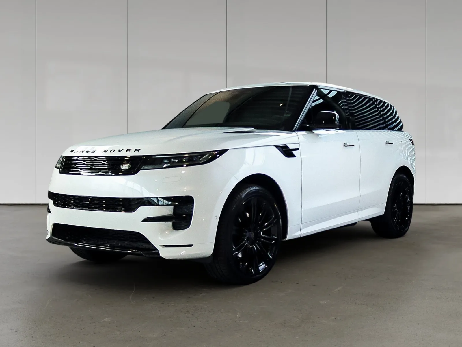 Land Rover Range Rover Sport (2026) — foto 1