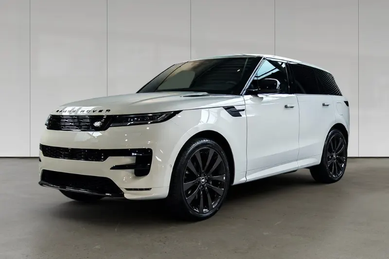 Land Rover Range Rover Sport (2026)