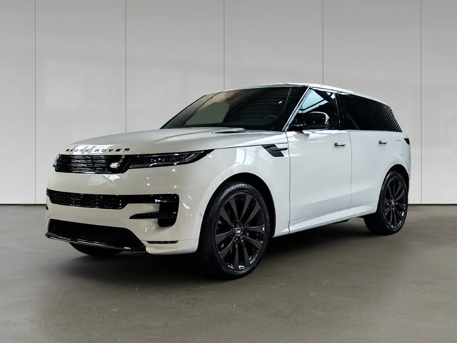 Land Rover Range Rover Sport (2026) — foto 1