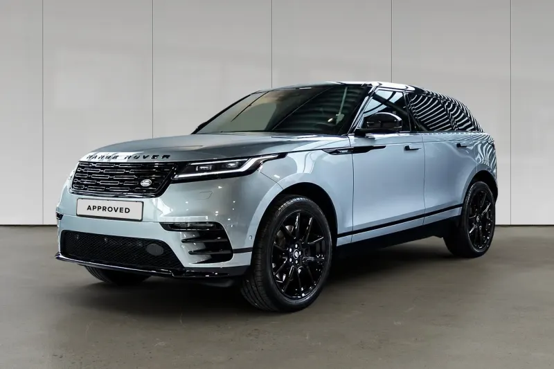 Land Rover Range Rover Velar (2026)