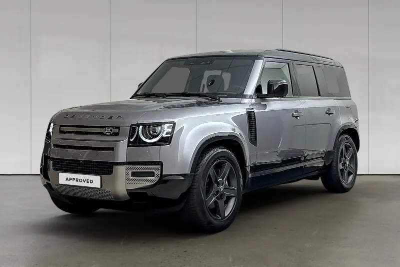 Land Rover Defender (2024)