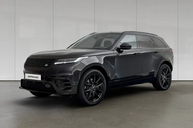 Land Rover Range Rover Velar (2026)