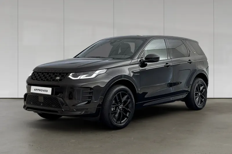 Land Rover Discovery Sport (2024)