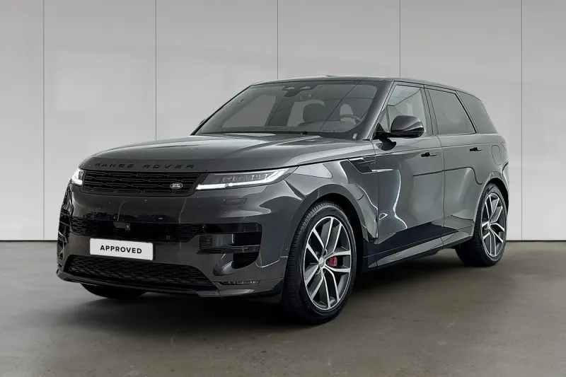 Land Rover Range Rover Sport (2024)