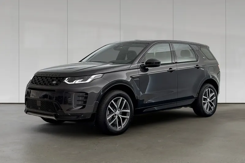 Land Rover Discovery Sport (2026)