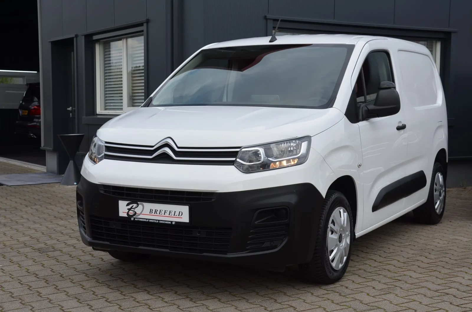 Citroën Berlingo (2022) — foto 1