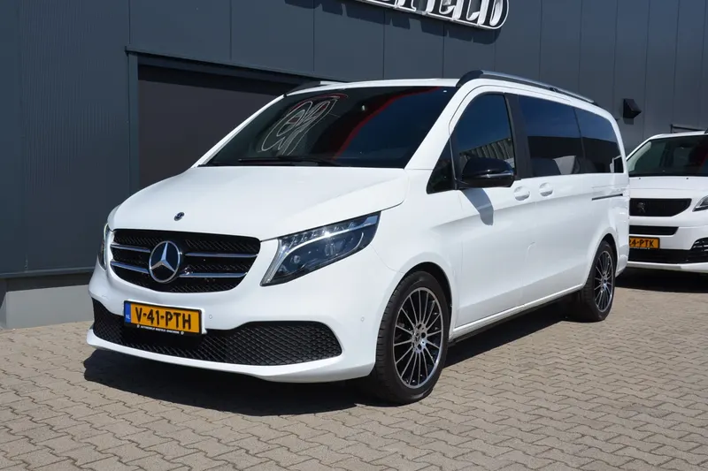 Mercedes-Benz V-Klasse (2023)