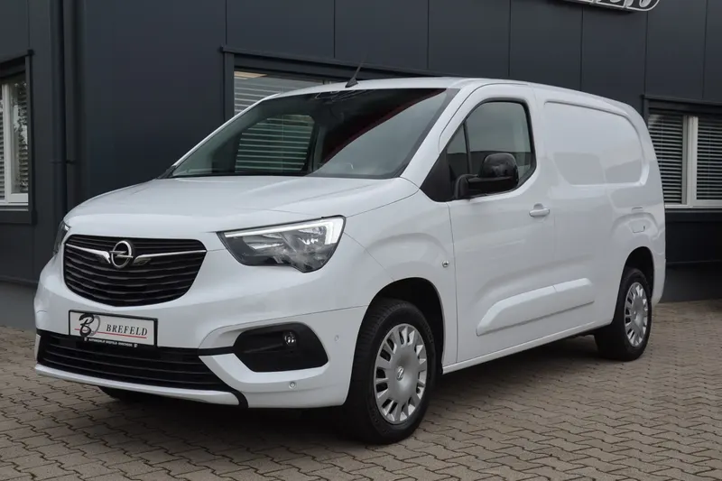 Opel Combo (2024)