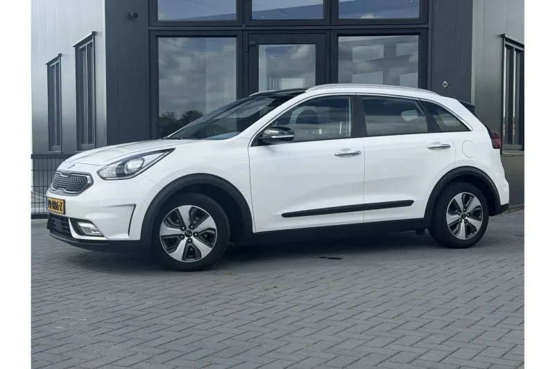 Kia Niro (2017)