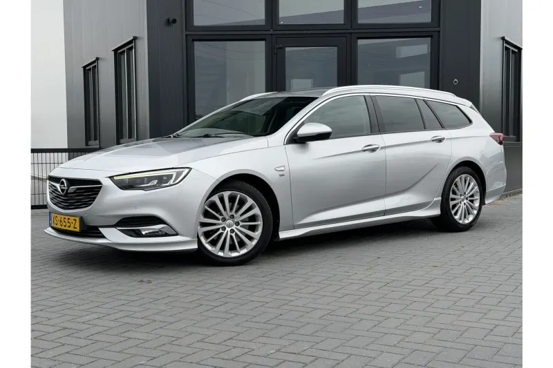 Opel Insignia (2019)