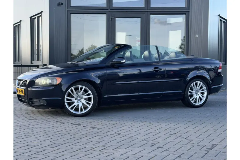 Volvo C70 (2006)
