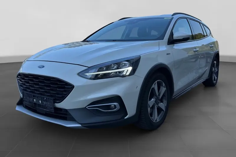 Ford Focus (2019)