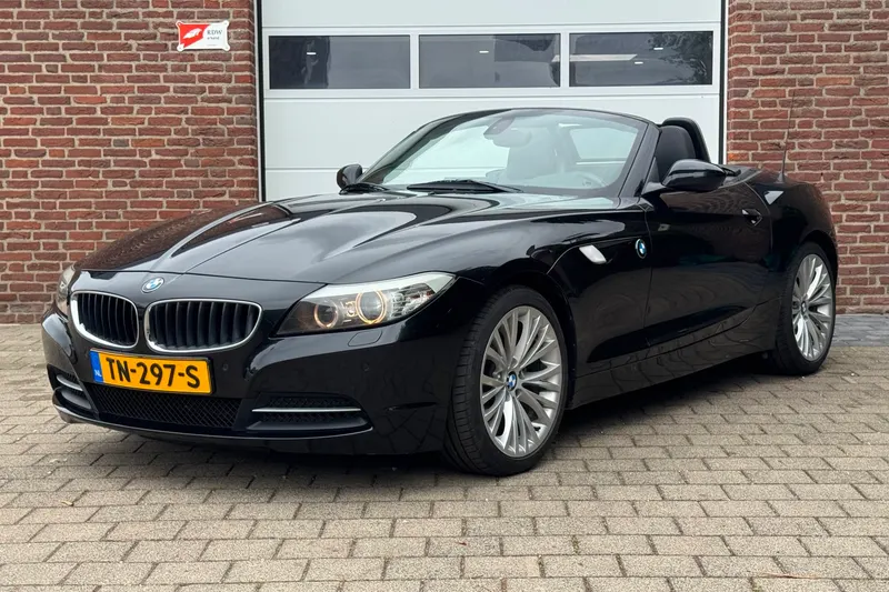 BMW Z4 (2010)