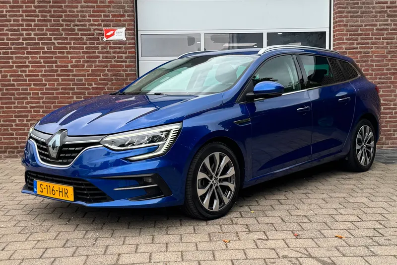 Renault Mégane (2023)