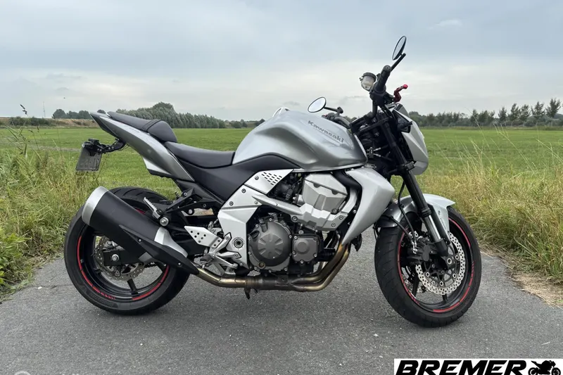 Kawasaki Z 750 (2007)