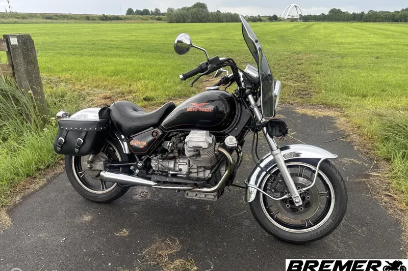 Moto Guzzi California III (1993)