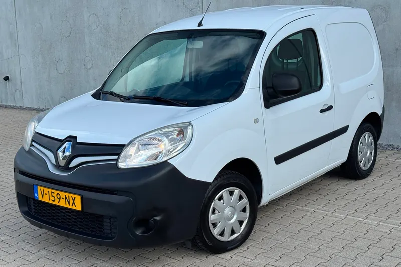 Renault Kangoo Express (2014)