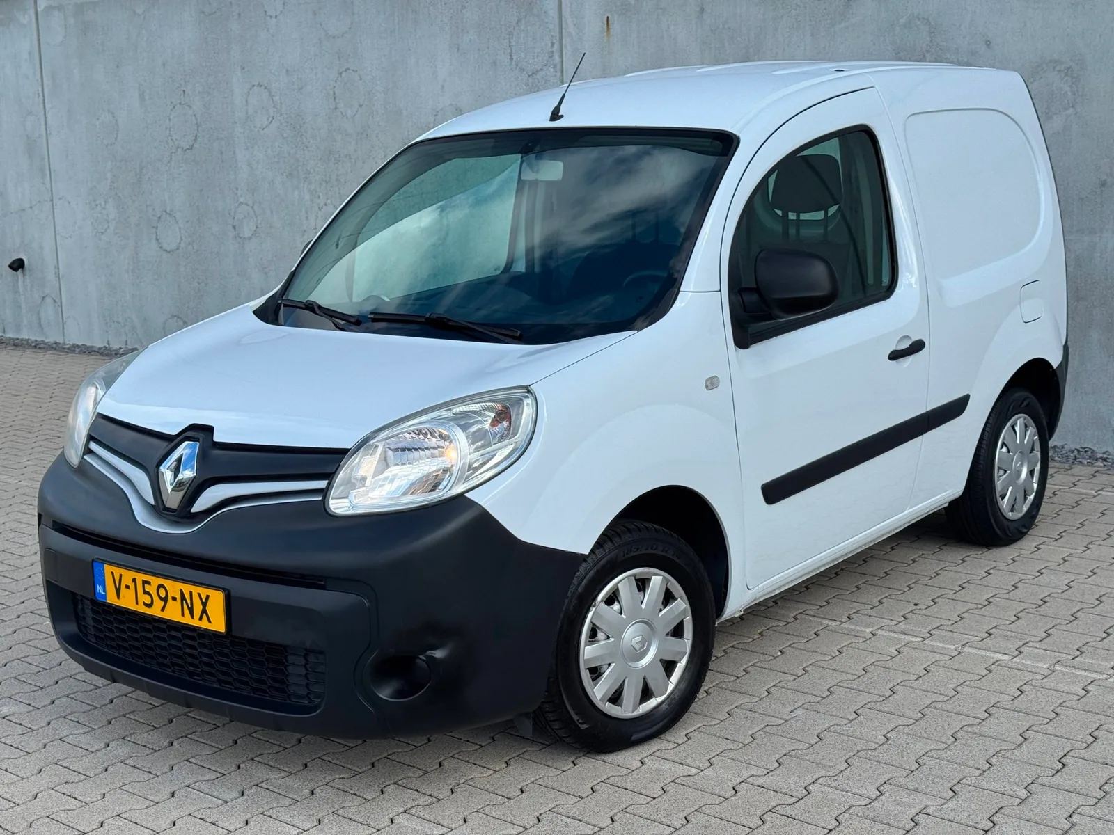 Renault Kangoo Express (2014) — foto 1