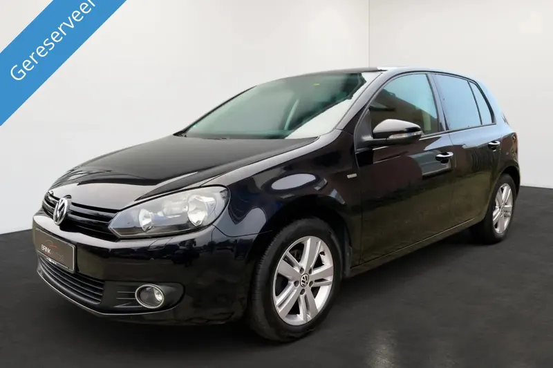 Volkswagen Golf (0)