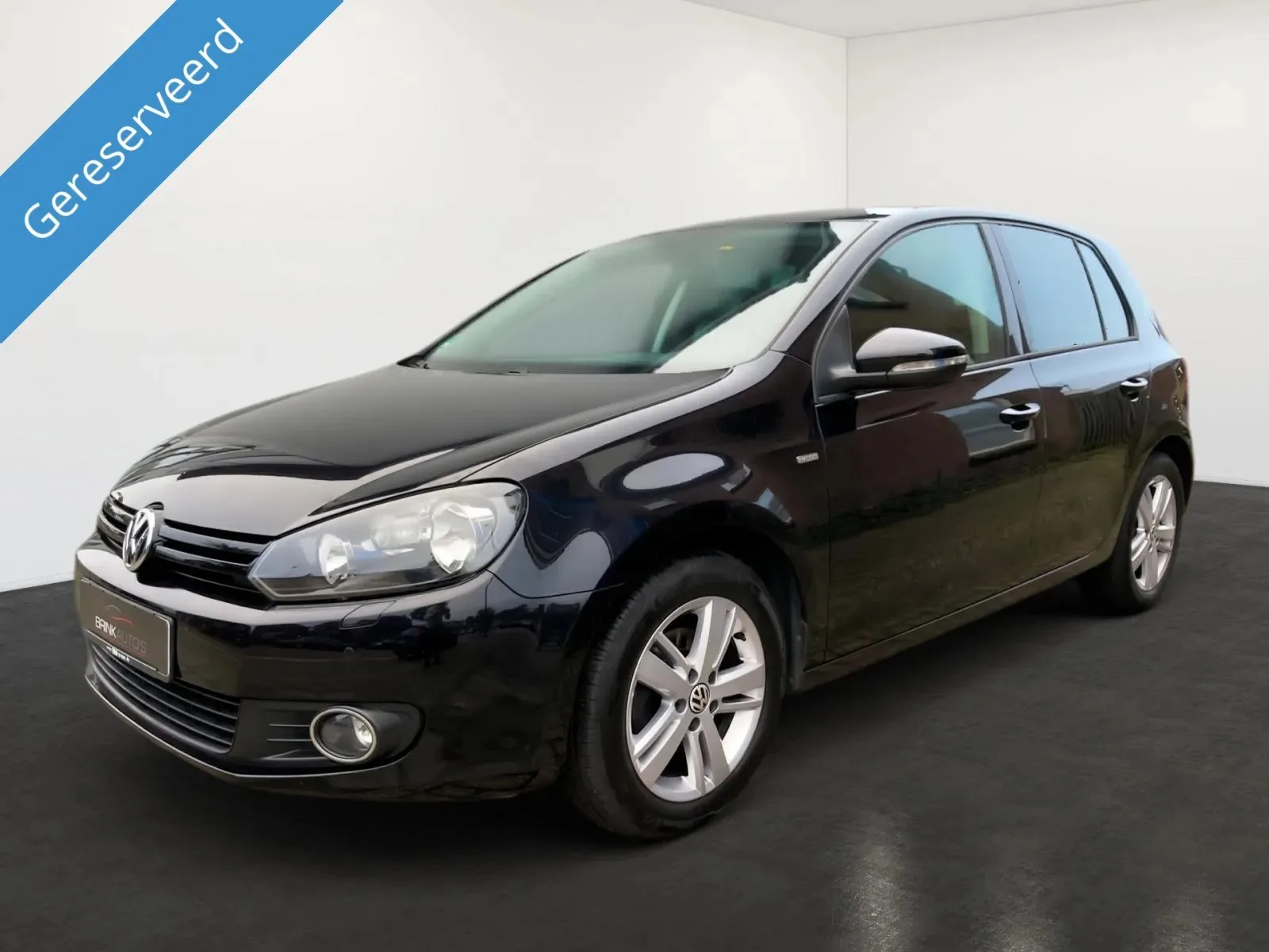 Volkswagen Golf (0) — foto 1