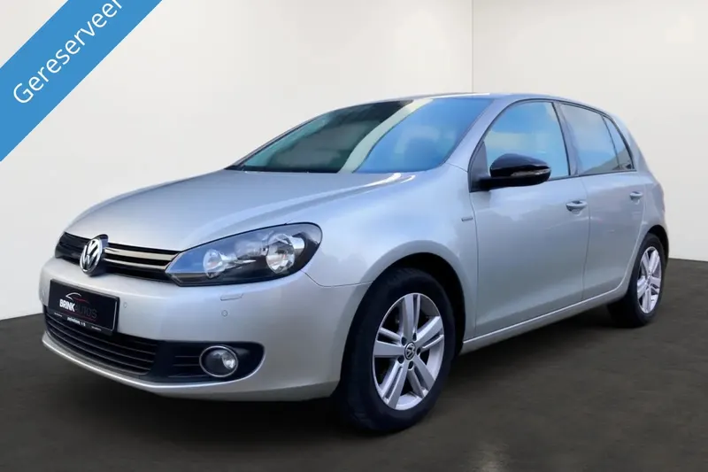 Volkswagen Golf (0)