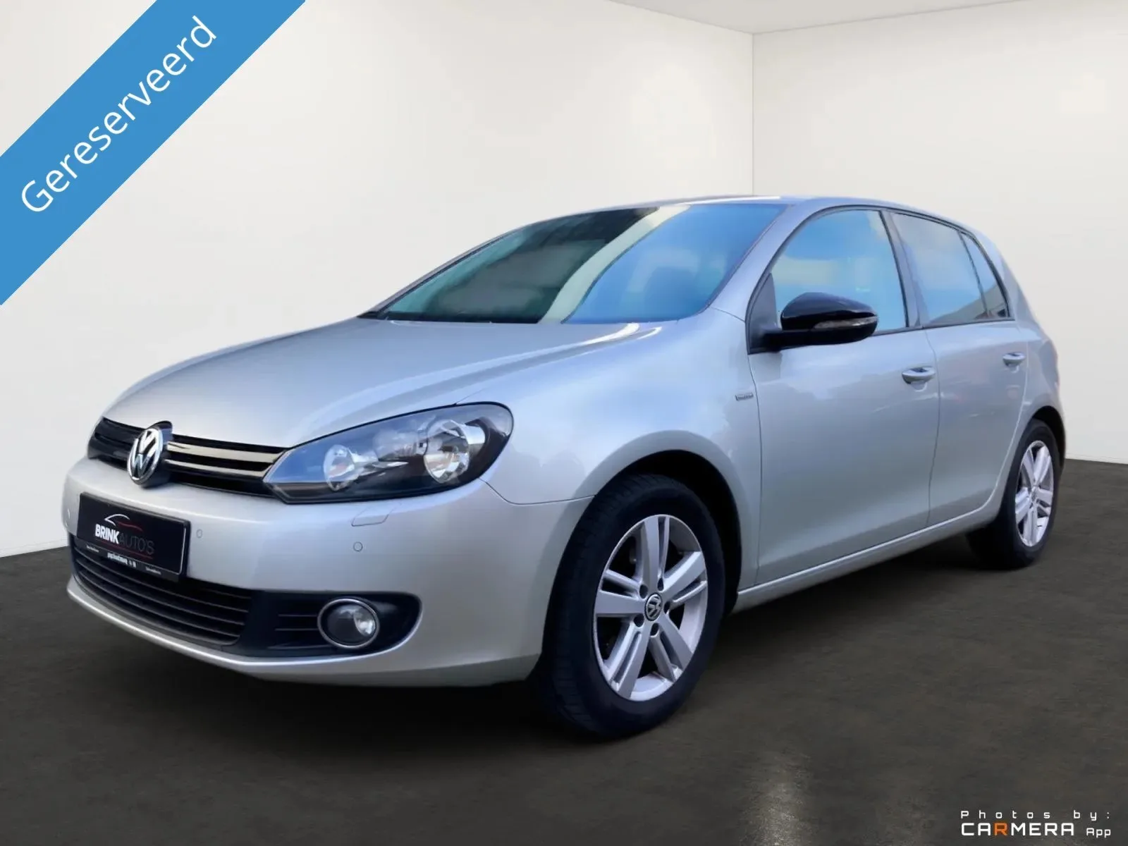 Volkswagen Golf (0) — foto 1