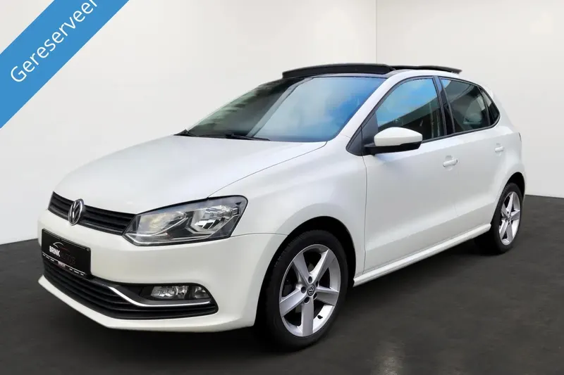 Volkswagen Polo (0)