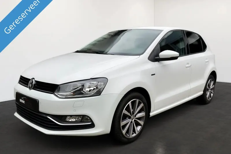 Volkswagen Polo (0)