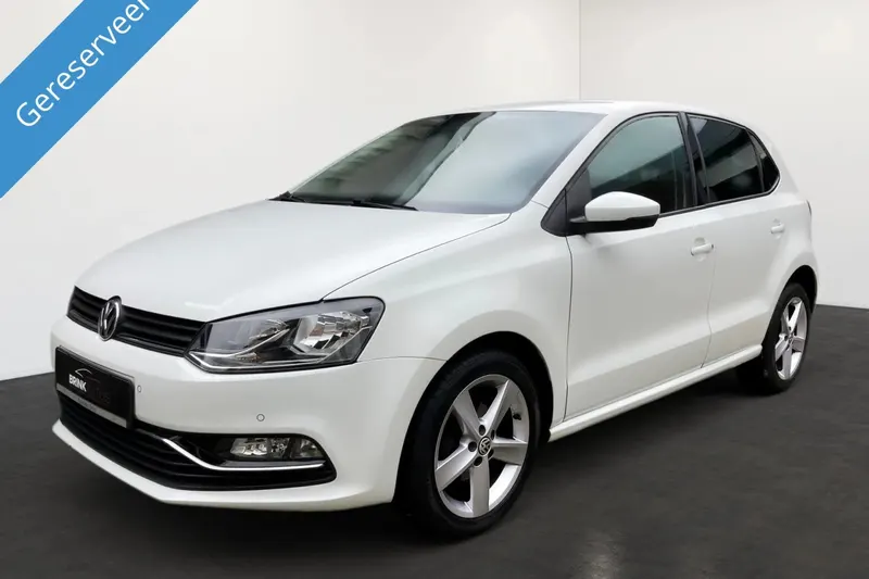 Volkswagen Polo (0)
