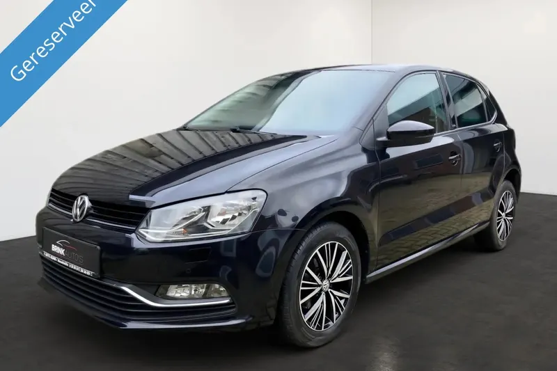 Volkswagen Polo (0)
