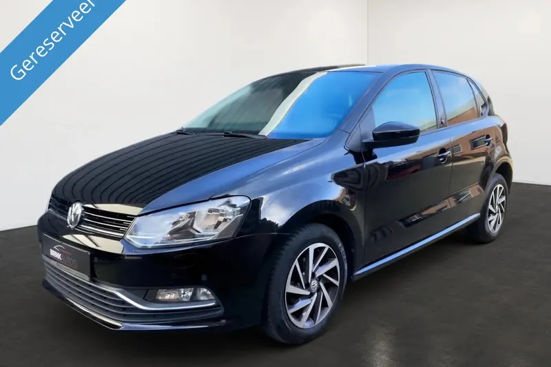 Volkswagen Polo (0)
