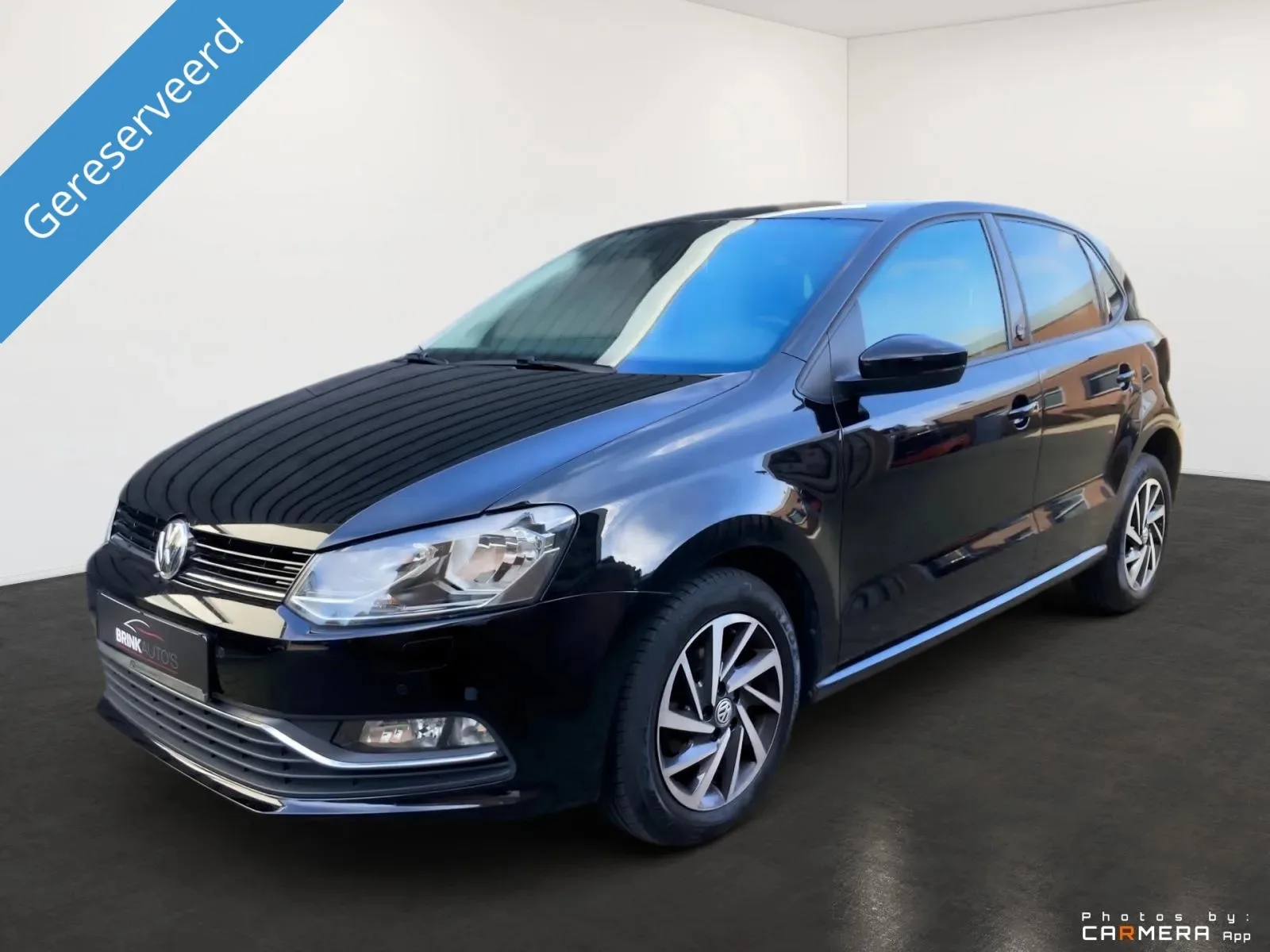 Volkswagen Polo (0) — foto 1
