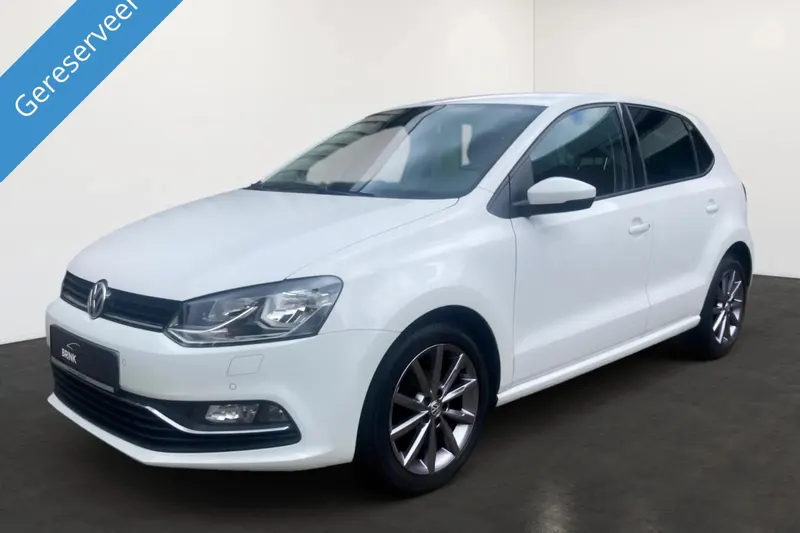 Volkswagen Polo (0)