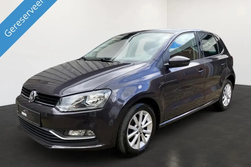Volkswagen Polo (0)