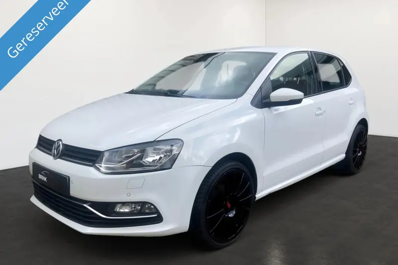 Volkswagen Polo (0)