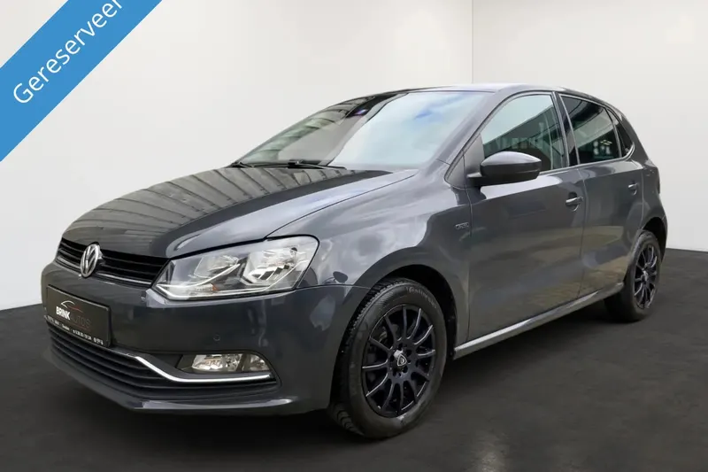 Volkswagen Polo (0)