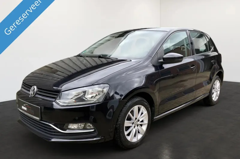 Volkswagen Polo (0)
