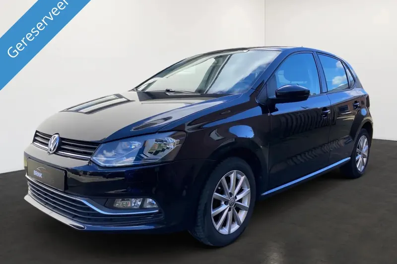 Volkswagen Polo (0)
