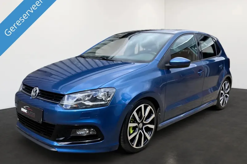 Volkswagen Polo (0)