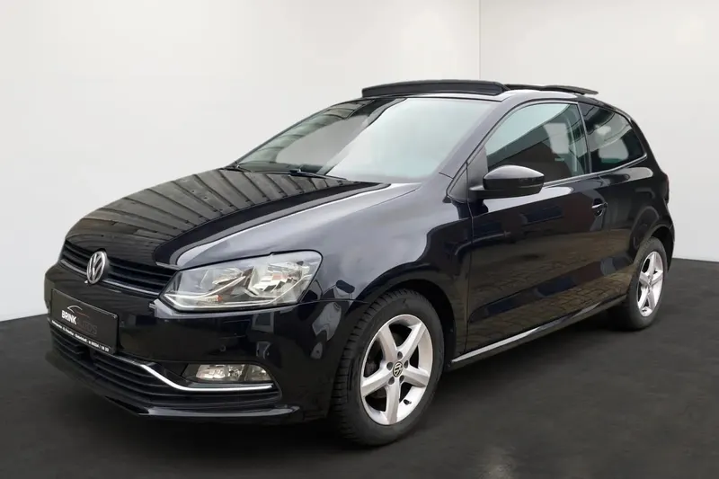 Volkswagen Polo (0)