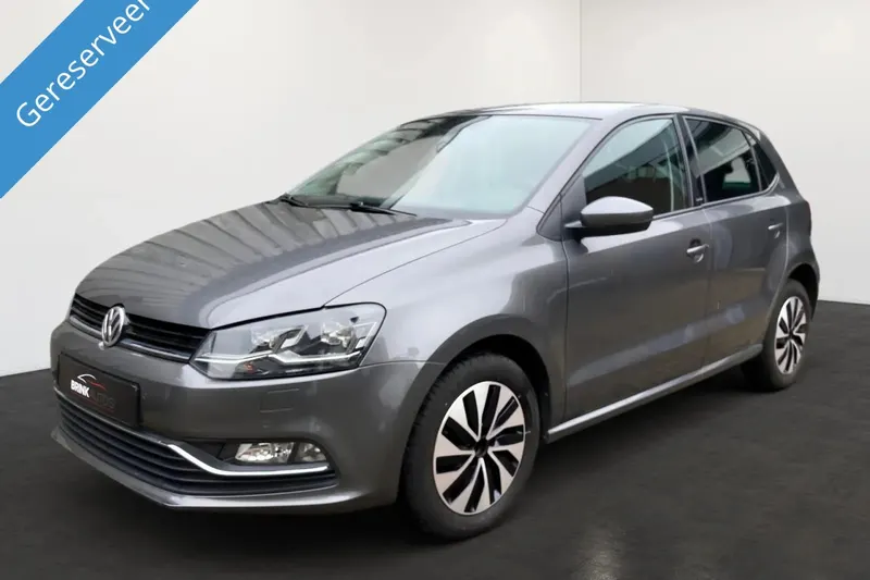 Volkswagen Polo (0)