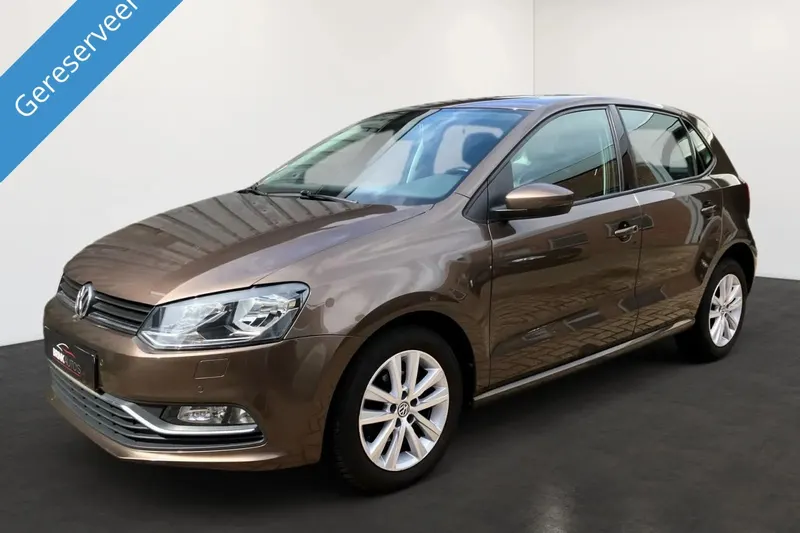 Volkswagen Polo (0)