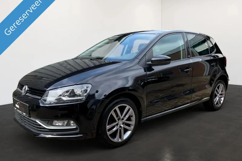 Volkswagen Polo (0)