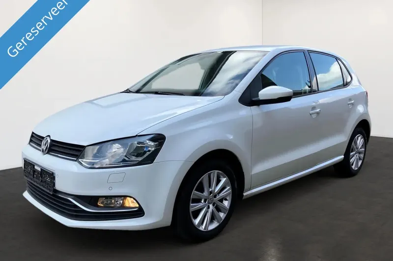 Volkswagen Polo (2016)