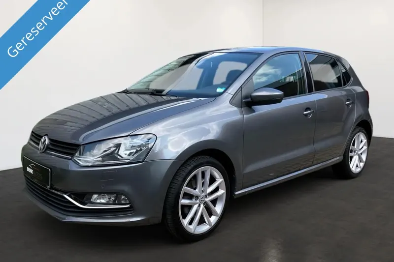 Volkswagen Polo (0)