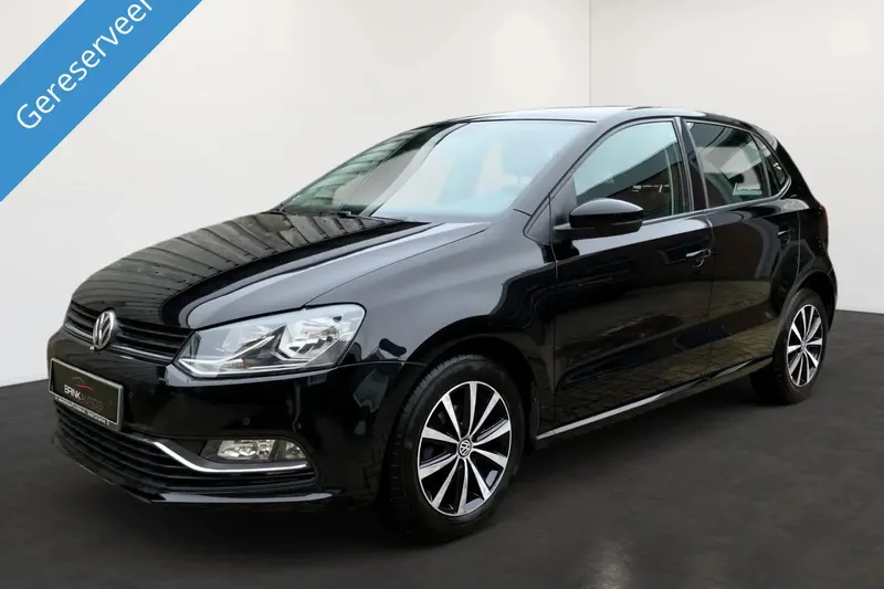 Volkswagen Polo (2017)